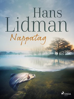 cover image of Nappatag